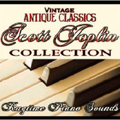 The Favorite by Scott Joplin