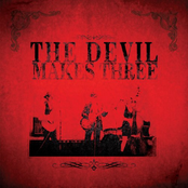 For My Family by The Devil Makes Three