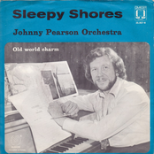 Sleepy Shores by Johnny Pearson