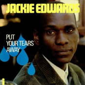Put Your Tears Away by Jackie Edwards