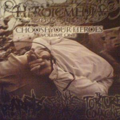 Choose Your Heroes Volume 1