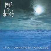 Garden Of Silent Weeping by Path Of Debris