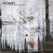 Afraid To Breathe by Adair
