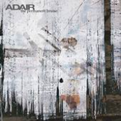 Inflamed Nerve Endings by Adair