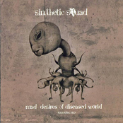 Mad Desires of a Diseased World: Resurrected