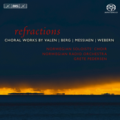 Refractions