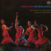 Cha Cha Reimagined