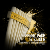 Benny Page & Zero G