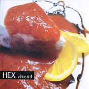 HEX - V PIATOK PODVECER