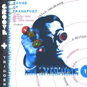 Sound Of Frankfurt Volume 1
