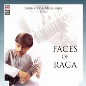 Faces Of Raga