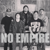 no empire
