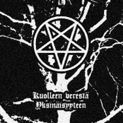 Kuolleen Verestä-Yksinäisyyteen