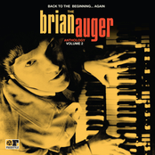 Pavane by Brian Auger