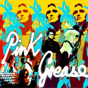 Party Live by Pink Grease