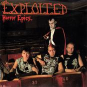 Race Against Time by The Exploited