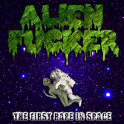 The First Rape In Space