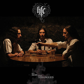 All Hope Was Strangled