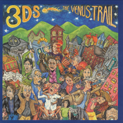 The Venus Trail by 3ds