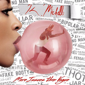 K. Michelle: More Issues Than Vogue