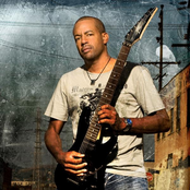 tony macalpine