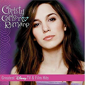 Christy Carlson Romano