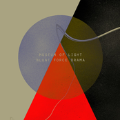 Blunt Force Drama - Single