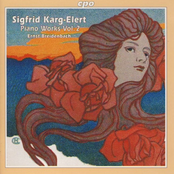 Sigfrid Karg-Elert: Piano Works Vol. 2