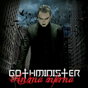 Anima Inferna by Gothminister