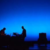 Tim Hecker & Daniel Lopatin