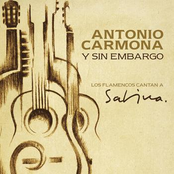 Antonio Carmona: Y Sin Embargo