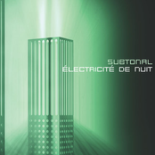 Electricité De Nuit