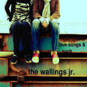 Love Songs And Such - EP