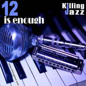 One More For The Road by Killing Jazz