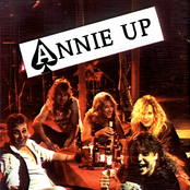 Annie Up