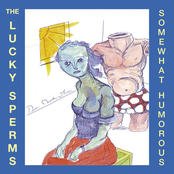 lucky sperms: somewhat humorous