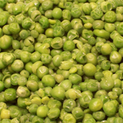 Sea of Peas