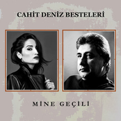Cahit Deniz Besteleri