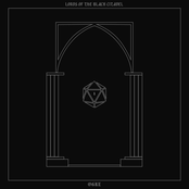 I: Lords Of The Black Citadel