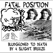 Bludgeoned to Death by a Slight Breeze