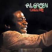 Al Green - Call Me Artwork