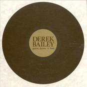 Dnjbb (cake-mix) by Derek Bailey