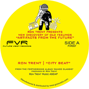 City Beat by Ron Trent