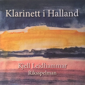 Klarinett i Halland