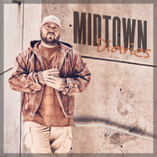 Mitchell Tenpenny: Midtown Diaries