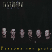 I Had A Dream by In Memoriam