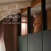 Sarah Jaffe: The Way Sound Leaves A Room