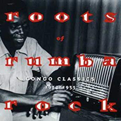 Roots Of Rumba Rock Congo Classics 1954-55