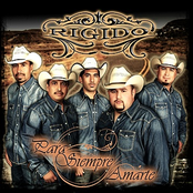 Rigido: Para siempre amarte