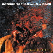 Rip Cristo by Institute For The Criminally Insane